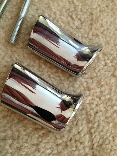 Harley Davidson Turn Signal Bars, US $0.99, image 4