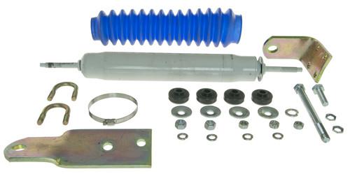 Moog ssd101 steering damper/steering stabilizer-steering damper kit