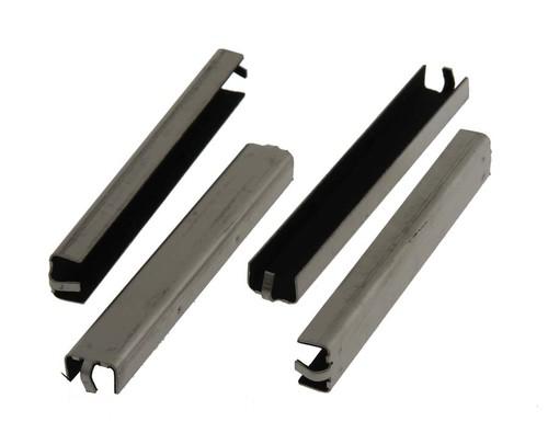 Carlson p963 rear brake disc hardware kit-disc brake hardware kit