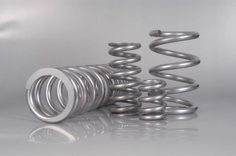 Find NEW PAC Coil Over spring 14" x 2.5" high travel 325 to 500 lbs