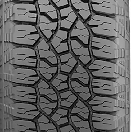 Goodyear tire lt235/85r16 load range e wrangler workhorse at