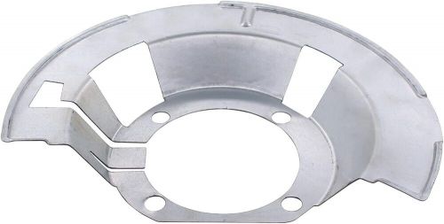 MOTOKU Driver and Passenger Side Front Brake Dust Shield for Dodge Ram 2500..., US $60.72, image 4