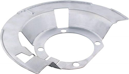 MOTOKU Driver and Passenger Side Front Brake Dust Shield for Dodge Ram 2500..., US $60.72, image 5