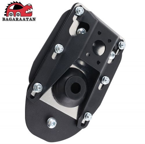 Short Shifter Box Direct Fitment Kit For BMW Gearbox E30 E36 E46 E8X Aluminum, US $83.01, image 3