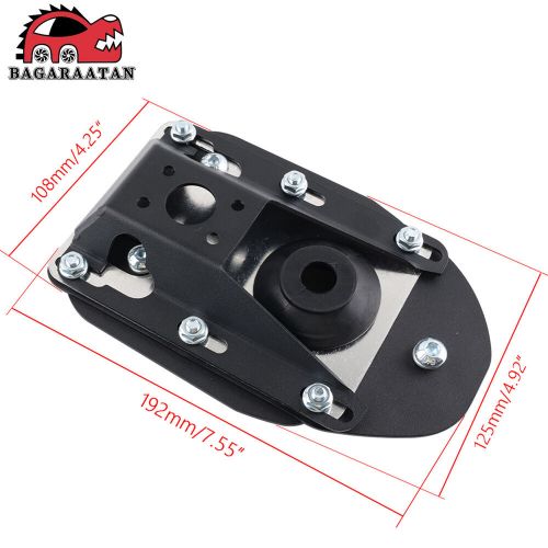 Short Shifter Box Direct Fitment Kit For BMW Gearbox E30 E36 E46 E8X Aluminum, US $83.01, image 4