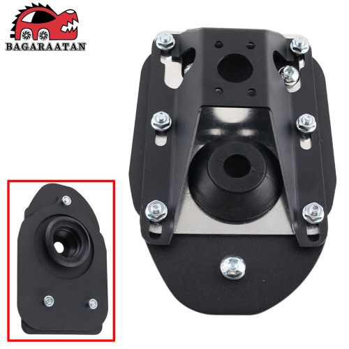 Short Shifter Box Direct Fitment Kit For BMW Gearbox E30 E36 E46 E8X Aluminum, US $83.01, image 9