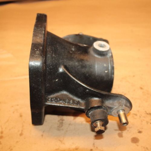 Mercury 1995 Sportjet 120 Jet Pump Reduction Nozzle 820469A1, US $299.99, image 3