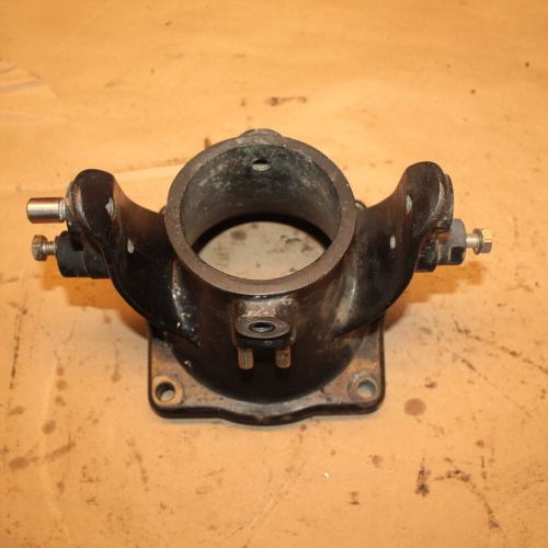 Mercury 1995 Sportjet 120 Jet Pump Reduction Nozzle 820469A1, US $299.99, image 4