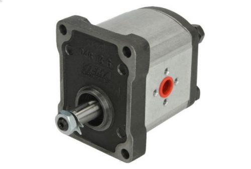 Hydraulic gear pump hattat 1pn168ab11/541-