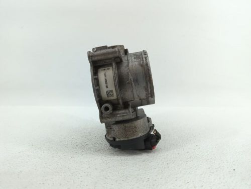 2011-2018 Ford Edge Throttle Body MFMNE, US $28.00, image 2