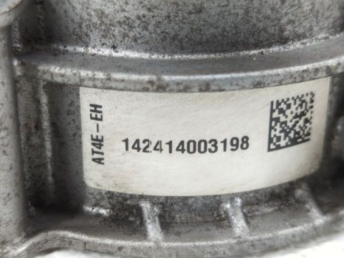 2011-2018 Ford Edge Throttle Body MFMNE, US $28.00, image 4