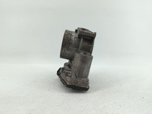 2011-2018 Ford Edge Throttle Body MFMNE, US $28.00, image 7