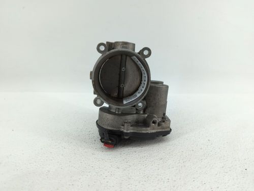 2011-2018 Ford Edge Throttle Body MFMNE, US $28.00, image 9