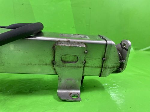 Bmw 1 2 3 4 5 series f20 egr cooler 118d n47n 2.0 diesel 116d 120d 218d 220d 316