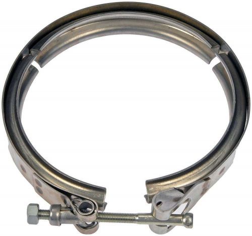 Exhaust Clamp Dorman 904-354, US $60.94, image 2