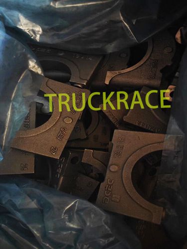 3900967 new crankshaft main bearing cap for '89-'05 dodge ram 5.9l cummins