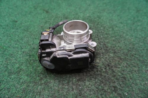 2016 17 18 19 CHEVROLET CRUZE 1.4L THROTTLE BODY 12671379AA OEM, US $45.13, image 3