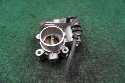 2016 17 18 19 CHEVROLET CRUZE 1.4L THROTTLE BODY 12671379AA OEM, US $45.13, image 5