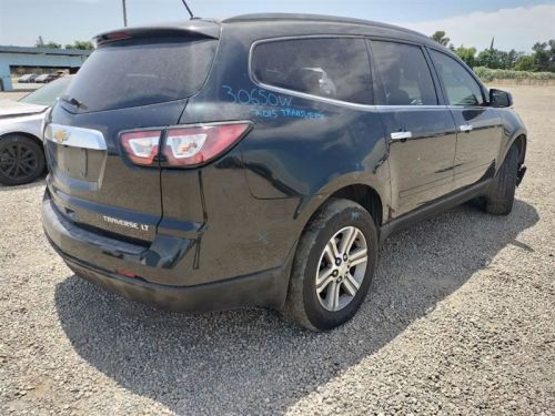 2011-2017 Chevrolet Traverse Gray Driver Front Seat Belt Assembly 19301109 OEM., US $100.00, image 2