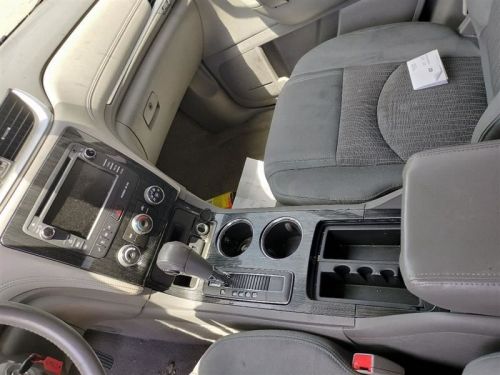 2011-2017 Chevrolet Traverse Gray Driver Front Seat Belt Assembly 19301109 OEM., US $100.00, image 4