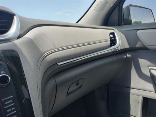 2011-2017 Chevrolet Traverse Gray Driver Front Seat Belt Assembly 19301109 OEM., US $100.00, image 5