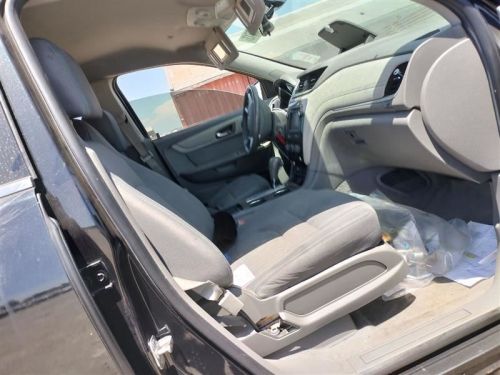 2011-2017 Chevrolet Traverse Gray Driver Front Seat Belt Assembly 19301109 OEM., US $100.00, image 8