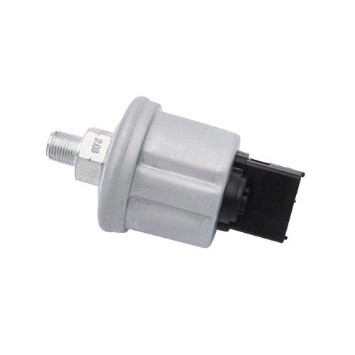 Accessories Oil Pressure Sensor 866835 Black Silver Fit For Volvo Penta, US $26.51, image 3
