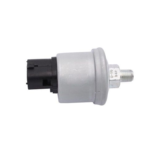 Accessories Oil Pressure Sensor 866835 Black Silver Fit For Volvo Penta, US $26.51, image 5