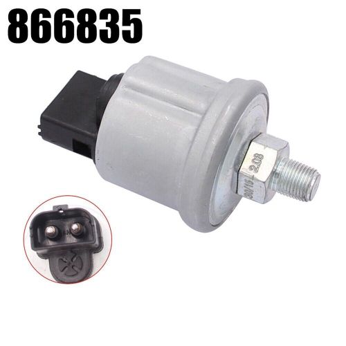 Accessories Oil Pressure Sensor 866835 Black Silver Fit For Volvo Penta, US $26.51, image 12