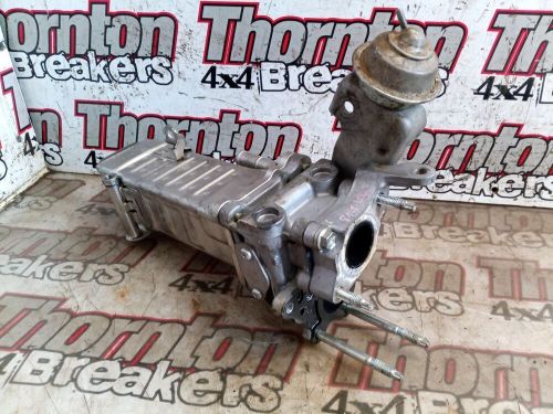 TOYOTA Hilux EGR Cooler 2.4 MK8 2016-2019 25681-0e010-A, US $, image 5