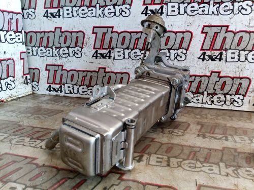 TOYOTA Hilux EGR Cooler 2.4 MK8 2016-2019 25681-0e010-A, US $, image 7