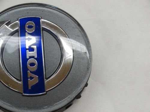 Genuine OEM Volvo Wheel Center Caps Part # 30666913 Set of 4, US $19.85, image 3