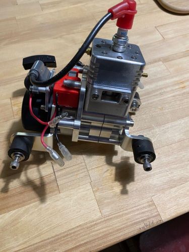 zenoha marine engine, US $1.00, image 2