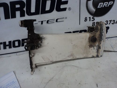 Johnson Evinrude 15" mid section 25/35 h.p. 436192, US $149.00, image 5