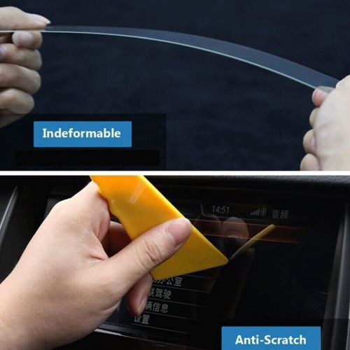 F??r - 5 series g30/g31 2017-2020 10.25 - ber navigations??hrungs sensitive7391-