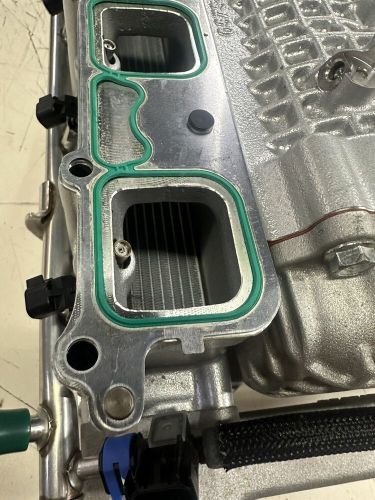 2015 - 2021 DODGE SRT HELLCAT 6.2L HELLCAT SUPERCHARGER Complete Kit, US $2,800.00, image 2