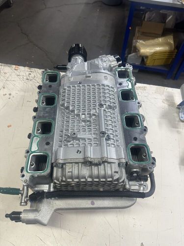 2015 - 2021 DODGE SRT HELLCAT 6.2L HELLCAT SUPERCHARGER Complete Kit, US $2,800.00, image 3