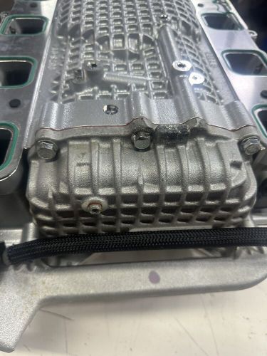 2015 - 2021 DODGE SRT HELLCAT 6.2L HELLCAT SUPERCHARGER Complete Kit, US $2,800.00, image 4