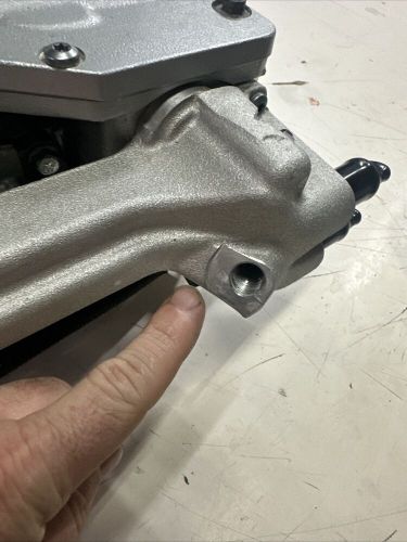 2015 - 2021 DODGE SRT HELLCAT 6.2L HELLCAT SUPERCHARGER Complete Kit, US $2,800.00, image 6