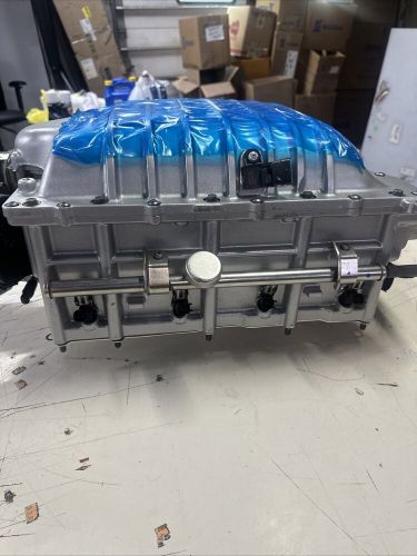 2015 - 2021 DODGE SRT HELLCAT 6.2L HELLCAT SUPERCHARGER Complete Kit, US $2,800.00, image 8