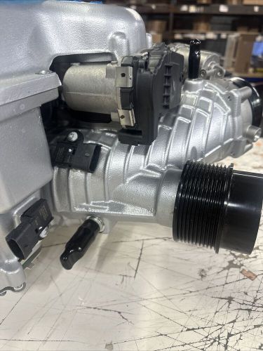 2015 - 2021 DODGE SRT HELLCAT 6.2L HELLCAT SUPERCHARGER Complete Kit, US $2,800.00, image 10