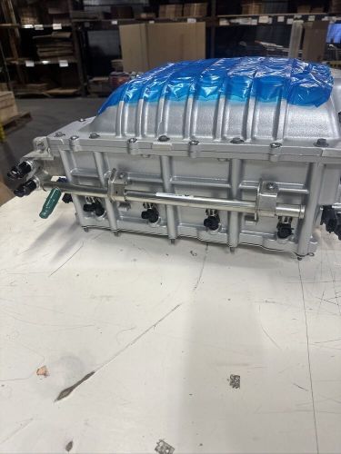 2015 - 2021 DODGE SRT HELLCAT 6.2L HELLCAT SUPERCHARGER Complete Kit, US $2,800.00, image 11