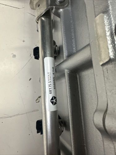 2015 - 2021 DODGE SRT HELLCAT 6.2L HELLCAT SUPERCHARGER Complete Kit, US $2,800.00, image 12