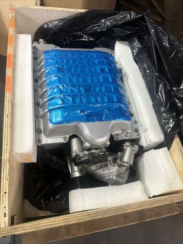 2015 - 2021 DODGE SRT HELLCAT 6.2L HELLCAT SUPERCHARGER Complete Kit, US $2,800.00, image 14