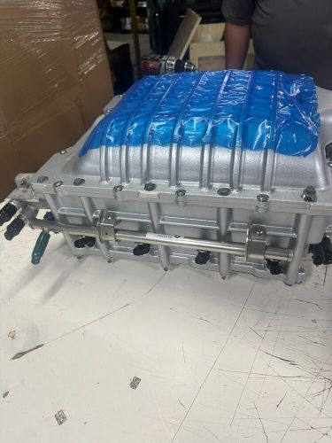 2015 - 2021 DODGE SRT HELLCAT 6.2L HELLCAT SUPERCHARGER Complete Kit, US $2,800.00, image 16