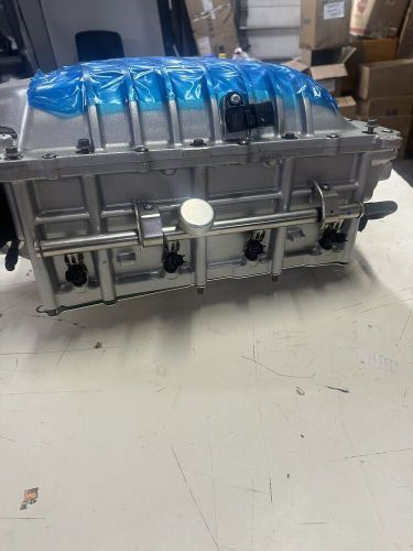 2015 - 2021 DODGE SRT HELLCAT 6.2L HELLCAT SUPERCHARGER Complete Kit, US $2,800.00, image 17