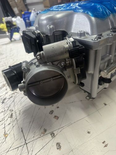 2015 - 2021 DODGE SRT HELLCAT 6.2L HELLCAT SUPERCHARGER Complete Kit, US $2,800.00, image 18