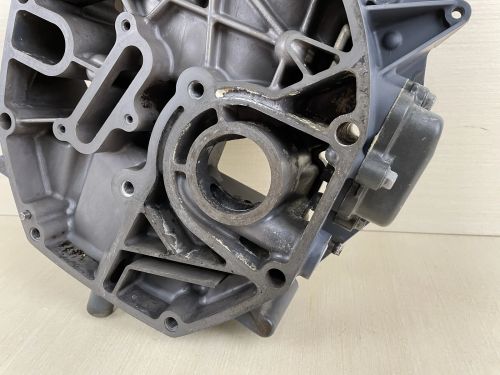 2015 Yamaha 115HP 4 Stroke Outboard Exhaust Guide Plate 6EK-41137-00-CA, US $252.95, image 2