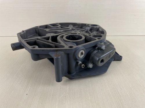 2015 Yamaha 115HP 4 Stroke Outboard Exhaust Guide Plate 6EK-41137-00-CA, US $252.95, image 5