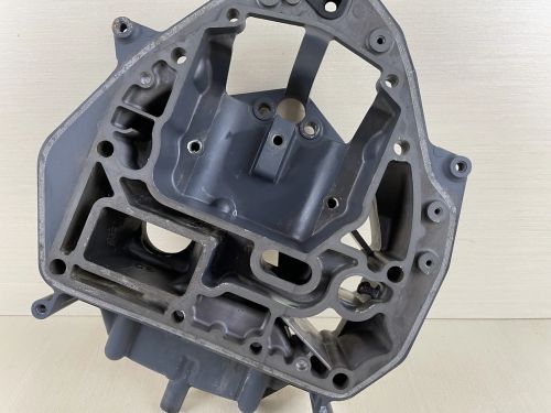 2015 Yamaha 115HP 4 Stroke Outboard Exhaust Guide Plate 6EK-41137-00-CA, US $252.95, image 8